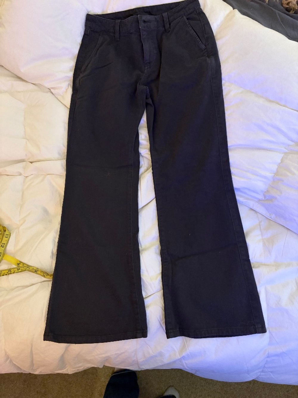 GAP Flare Chinos 0P